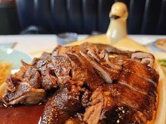 -八府香鸭·啫啫煲(华山路店)