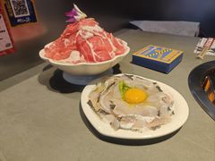 -生活如沸·顺德水牛奶火锅(人民广场店)