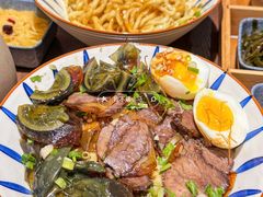 -面乙新派手擀面(大悦城店)