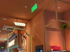 -鱼酷活鱼烤鱼(静安大融城店)