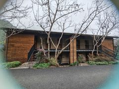 -芳草地度假酒店·野炉中餐厅