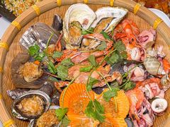 -巽寮印象美食部落餐厅·海鲜·地方特色菜(惠州体验店)