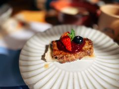 -火山屋台(新街口店)