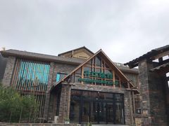 -丹江渔村(首都机场店)