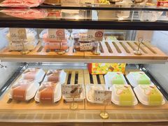 -陕拾叁-西安糕点(大雁塔店)