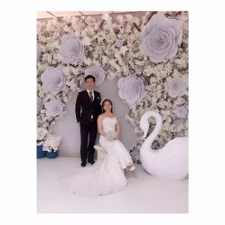 点击看大图 -唯一视觉婚纱摄影(李家村店)