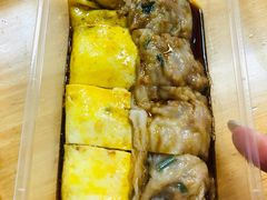 超级蛋肉肠粉-山水肠粉(盐田店)
