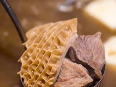 -味华香养生牛肉馆(杏林店)