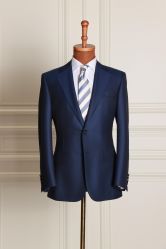 -优山定制西服衬衫大衣(国贸店)