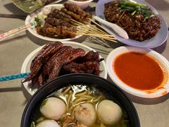 -纽顿熟食中心