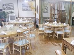 -厨神老街兔·淳朴人家店(盐帮菜风味名店)