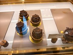 -酷巧·巧克力糖果店