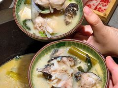 -鲜潭蒸汽石锅鱼(万象前海店)