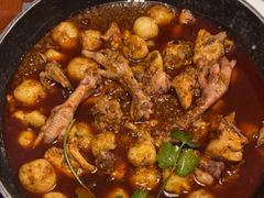 -绝城芋儿鸡(犀浦旗舰店)