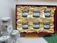 -燕庭·纯燕窝·甜品下午茶(南京西路店)
