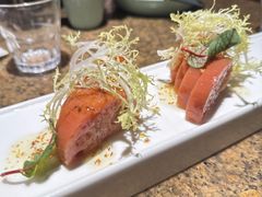 西湖藕韵-绿茶餐厅(coco park 店)