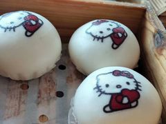 -粤式早茶希朋喜宴