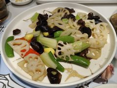 -粤小馆(天安云谷店)