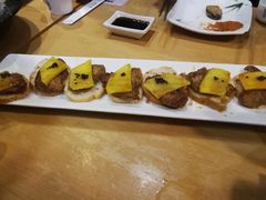 -山之川日料放题(通州店)