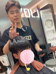 -LJOY丽锦造型·烫发染发