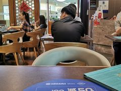-有璟阁港式餐厅(金融街购物中心店)