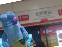 -紫庐(地铁站)