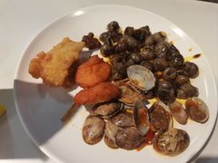 -串门小炉子自助烧烤·小火锅(南京首店)