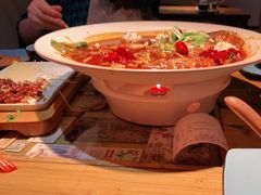 -局气 烤鸭·北京菜(光华路店)