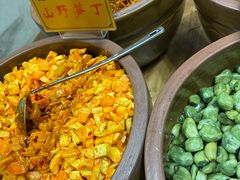 -江小菜酱菜(南京夫子庙步行街店)