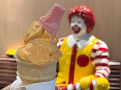 -麦当劳(温州人民路店)