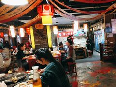 -蜀大侠火锅(寰球文化地标·总府店)