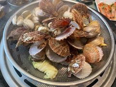 -船梆煮•蒸汽海鲜·炉火烤肉(五四广场店)