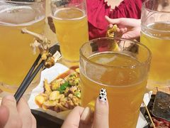 -嘎嘎鸭脑壳(驷马桥店)