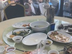 -锐记美食店·现捞海鲜(闸坡店)