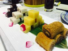 -京味民福烤鸭店(建设四马路店)