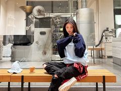 -% Arabica阿拉比卡咖啡烘焙工坊
