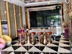 -欢唱99KTV(葵涌店)