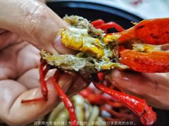 -戴记龙虾(天泽街店)