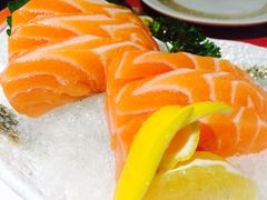 -鱼民·现造寿司(育德店)