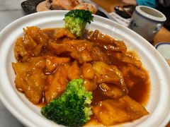-粤食堂(天津和悦汇店)