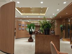 -全聚德(上海首店浦东店)