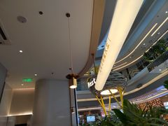 大堂-吕氏疙瘩汤·海鲜新鲁菜(凯德mall新都心店)