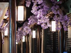 大堂-悦满楼·西关名点·湛江名菜(航空综合大厦店)