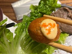 -九田家黑牛烤肉料理(太阳宫广场店)