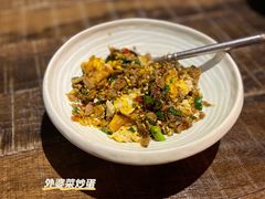 -铁公鸡·四川料理(天环广场店)