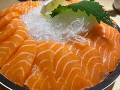 -万岁寿司(虎门万达店)