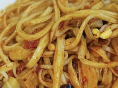 -王菊美食街·王菊面馆(总店)