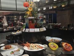 -安蒂娅·海鲜自助餐厅(安蒂娅美兰酒店)