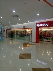 -丽家宝贝(世纪金源购物中心店)