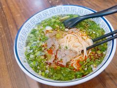 -陇兴楼兰州拉面(西安咸阳国际机场店)